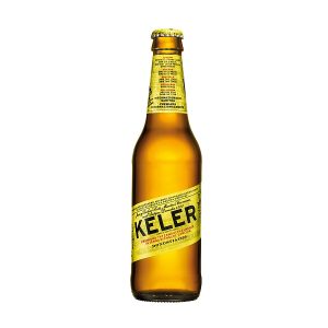 CompraCas - Comercios de Castellón te llevan la Compra a Casa  KELER 33cl