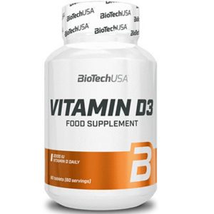 vitamina d3