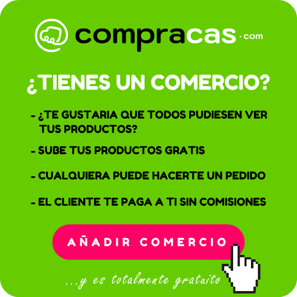 CompraCas - Comercios de Castellón te llevan la Compra a Casa  compracas1