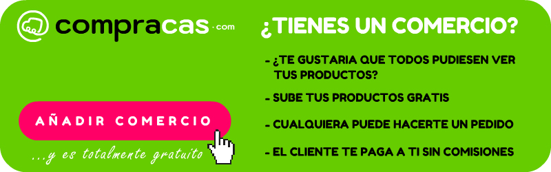 CompraCas - Comercios de Castellón te llevan la Compra a Casa  compracas2