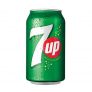 SEVEN UP LATA – CAJA 24ud